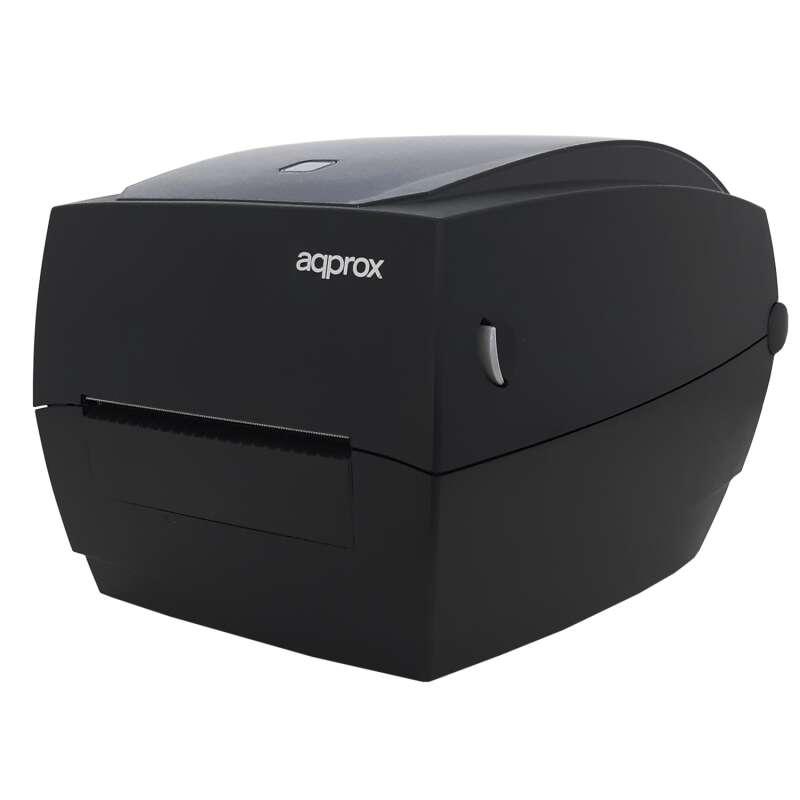 Stampante per l'etichetta termica approssimativa - Risoluzione 203 dpi - VelocitÃƒÂ  127 mm/s - Lunghezza stampa 15-1200 mm