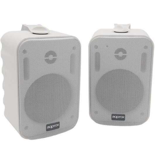 Approssimativi Altoparlanti Bluetooth 2.0 per Illuminazione Digitale 40W TWS - Inclusi supporto a parete