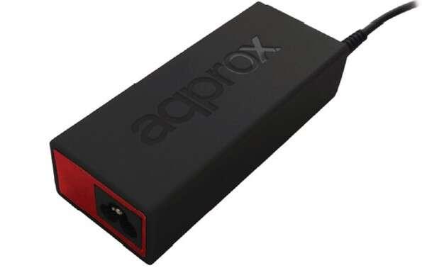 Portatore portatile automatico Autox Autotil 90W con 13 adattatori