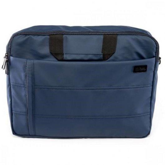 Nilox Maletin Style 15,6 "blu