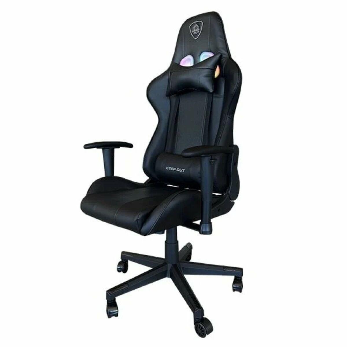 TIENI FUORI Sedia da gaming XSRGB-RACING