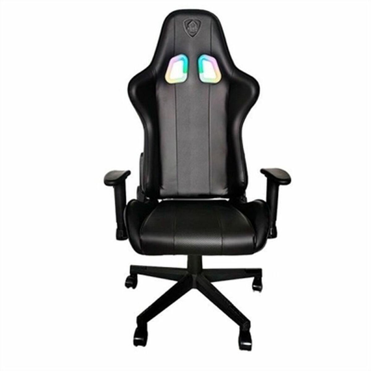 TIENI FUORI Sedia da gaming XSRGB-RACING