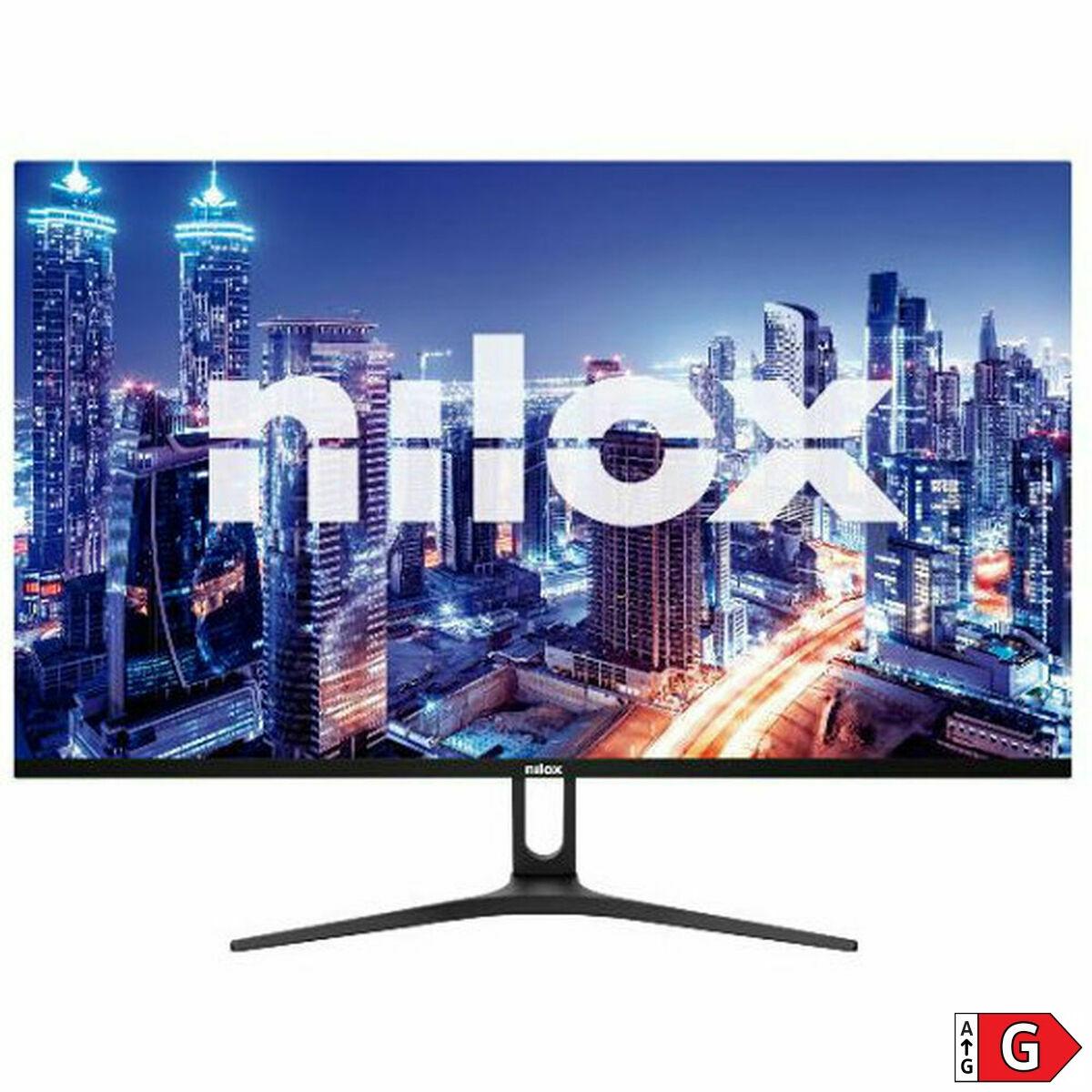 MONITOR 22 FHD HDMI VGA