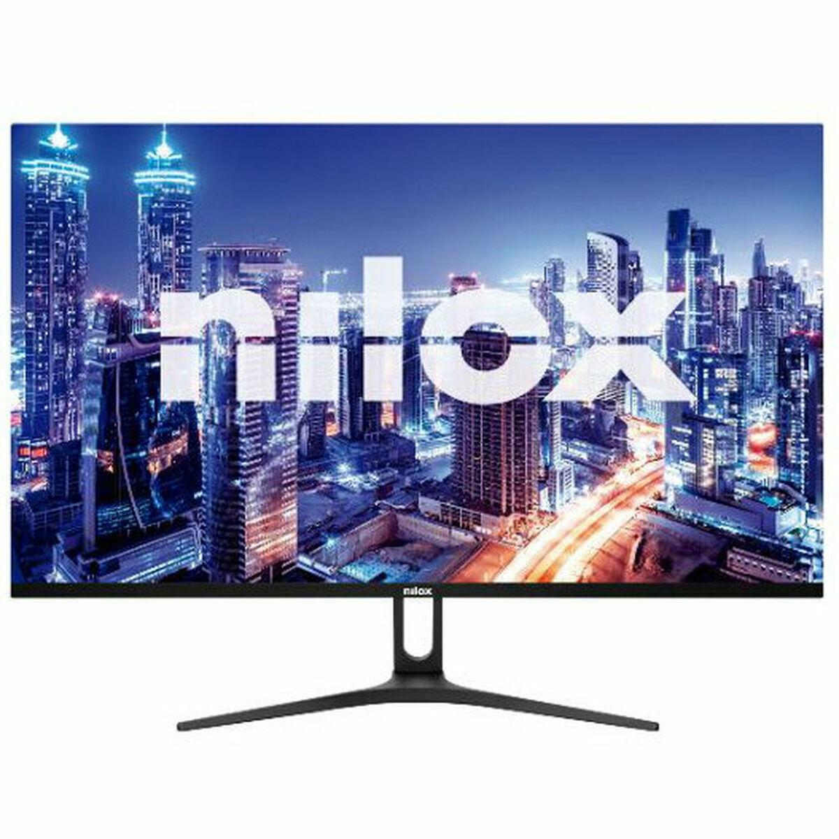 MONITOR 22 FHD HDMI VGA