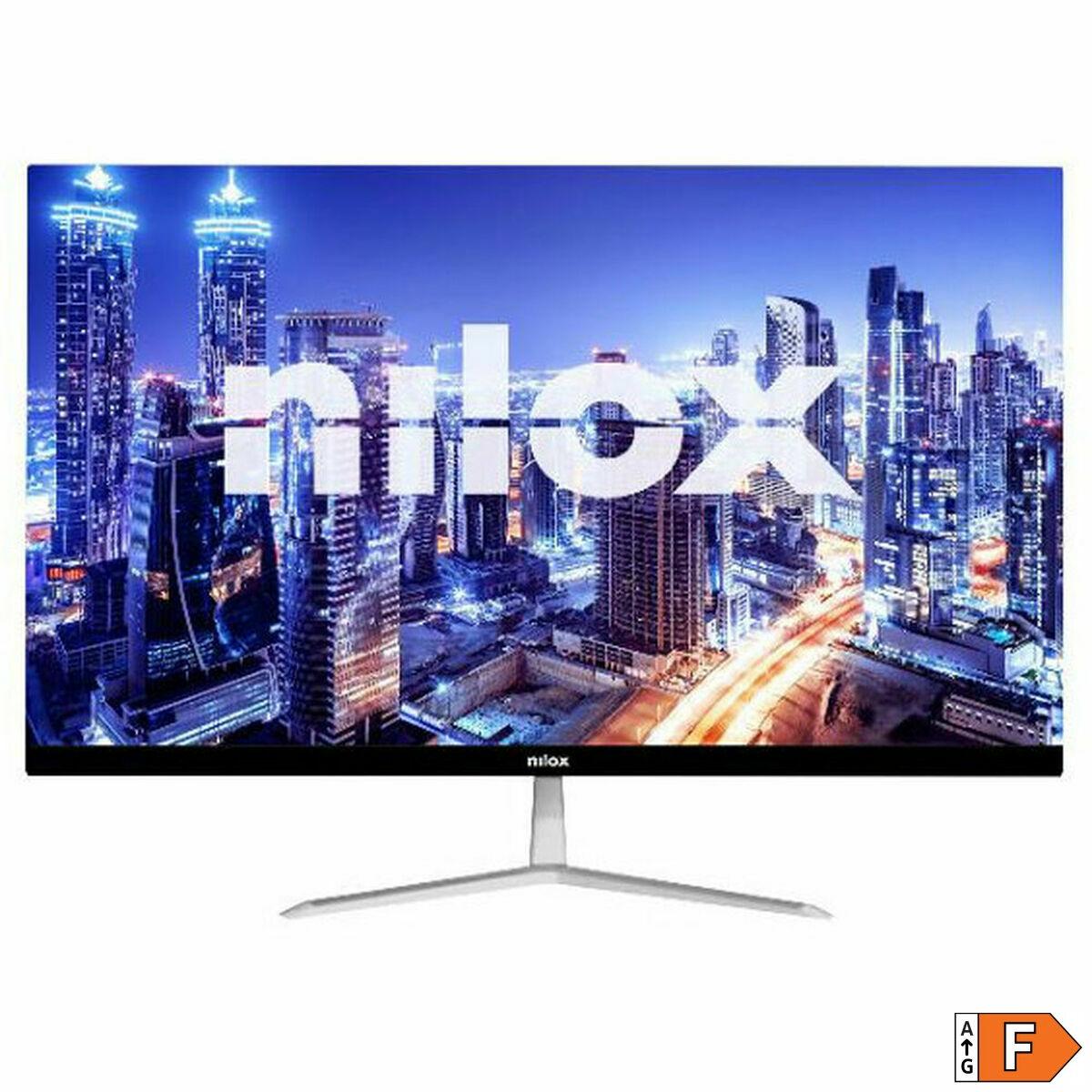MONITOR 24 FHD HDMI VGA