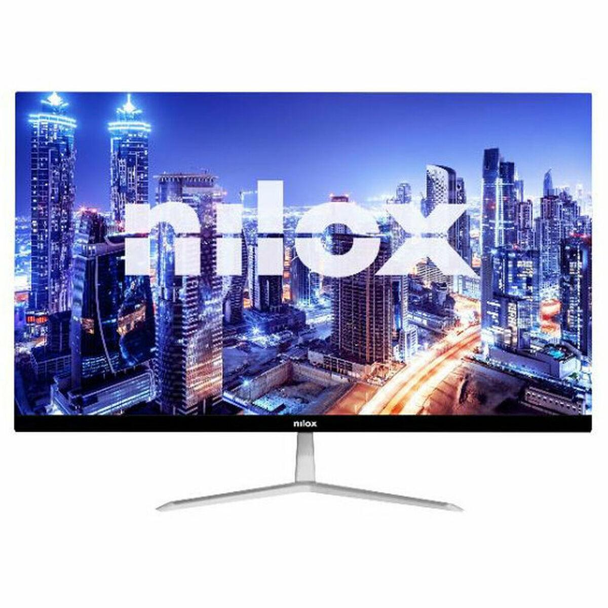 MONITOR 24 FHD HDMI VGA