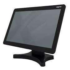 Circa TPV con schermata capacitiva 185 Intel Core I3-8130U 8GB 128GB SSD - Risposta 5ms - Altoparlanti - WiFi VGA HDMI USB 2.0