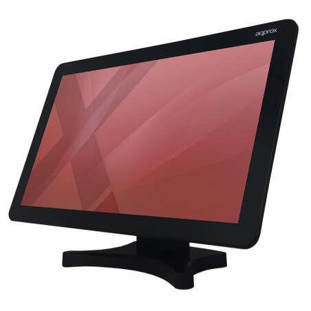 POS approssimativo con schermo capacitivo 21" Intel i7-8565U 8 GB 128 GB SSD - WiFi USB 2.0 USB 3.0 RJ45 VGA - VESA 100x100