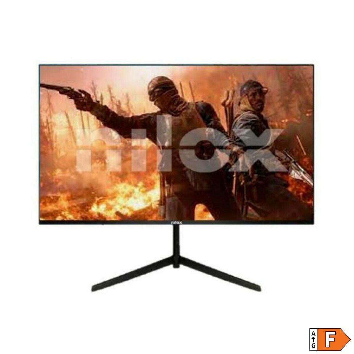 NILOX NXM27CRV01 Monitor...