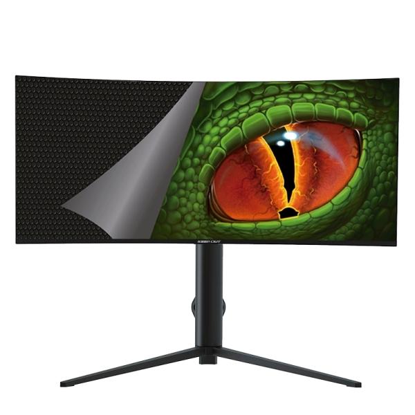 L'XGM34UW Ã¨ un monitor...