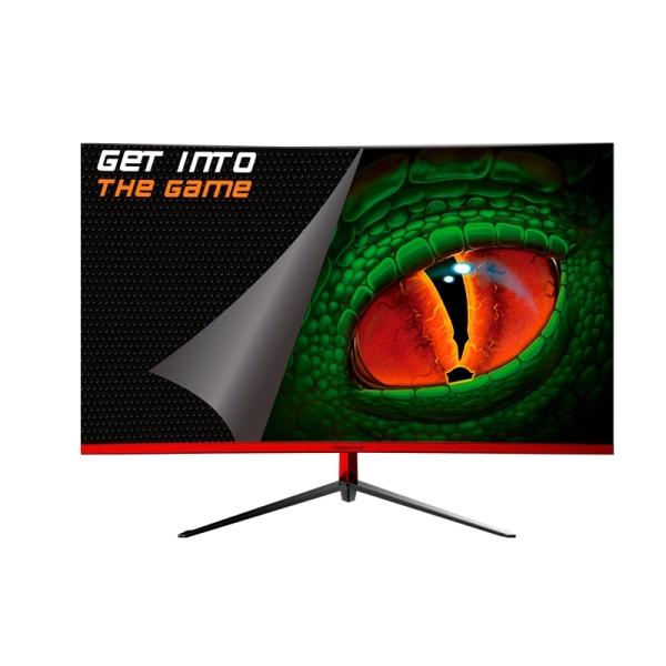 Monitor Keep Out XGM27CV227" 100Hz VGA HDMI MM cur
