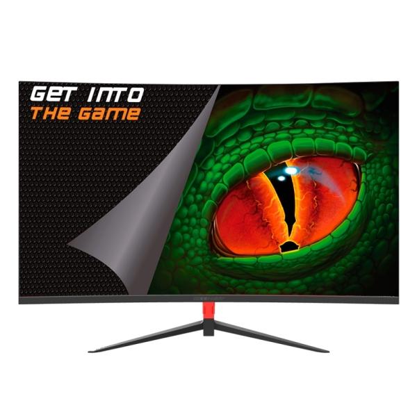 L'XGM27PRO+V3 Ã¨ un 27? con...