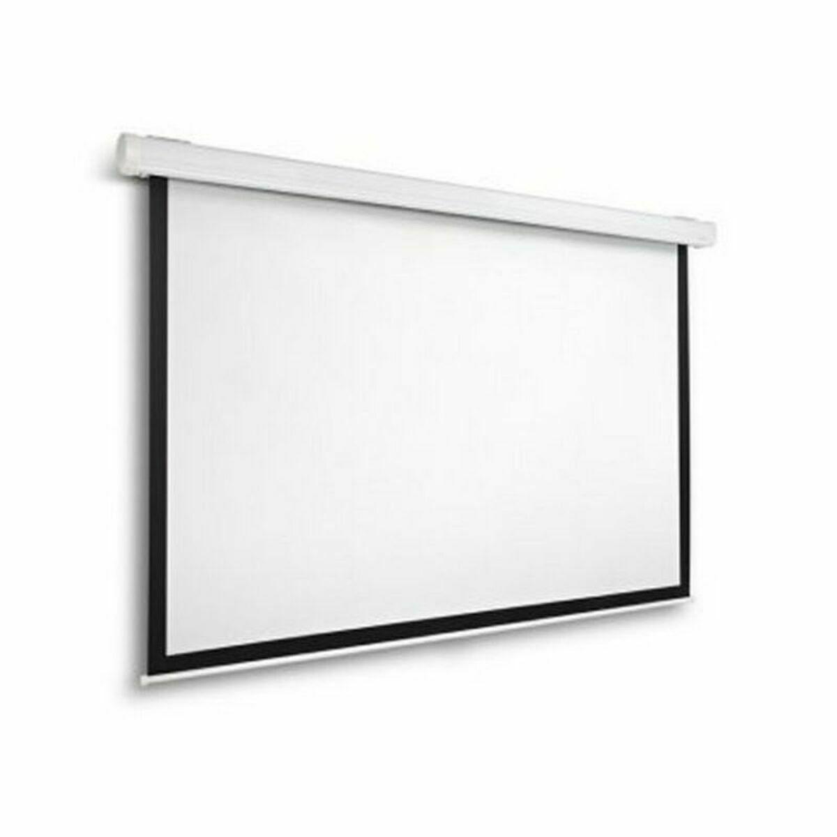 same Schermo a parete 112" 4:3 200x200 cm elettrico