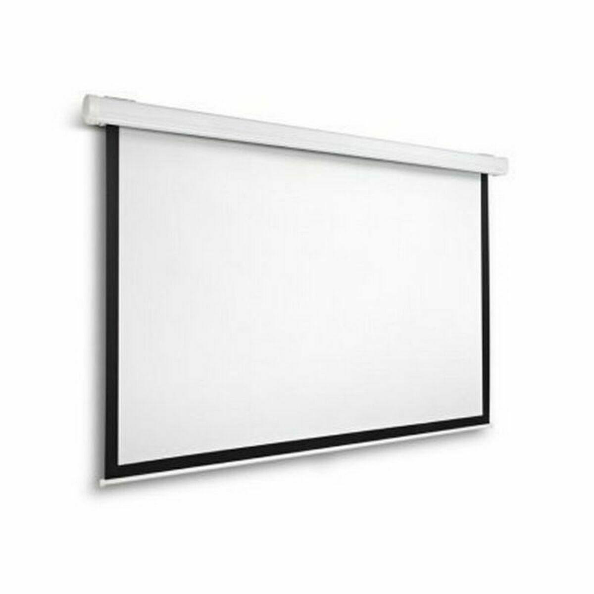 same Schermo a parete 112" 4:3 200x200 cm elettrico