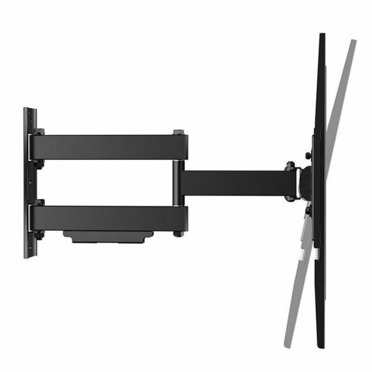 iggual SPTV13 Porta TV 37-70" 50kg da parete Completo