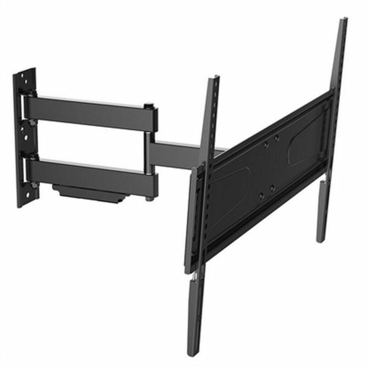 iggual SPTV13 Porta TV 37-70" 50kg da parete Completo