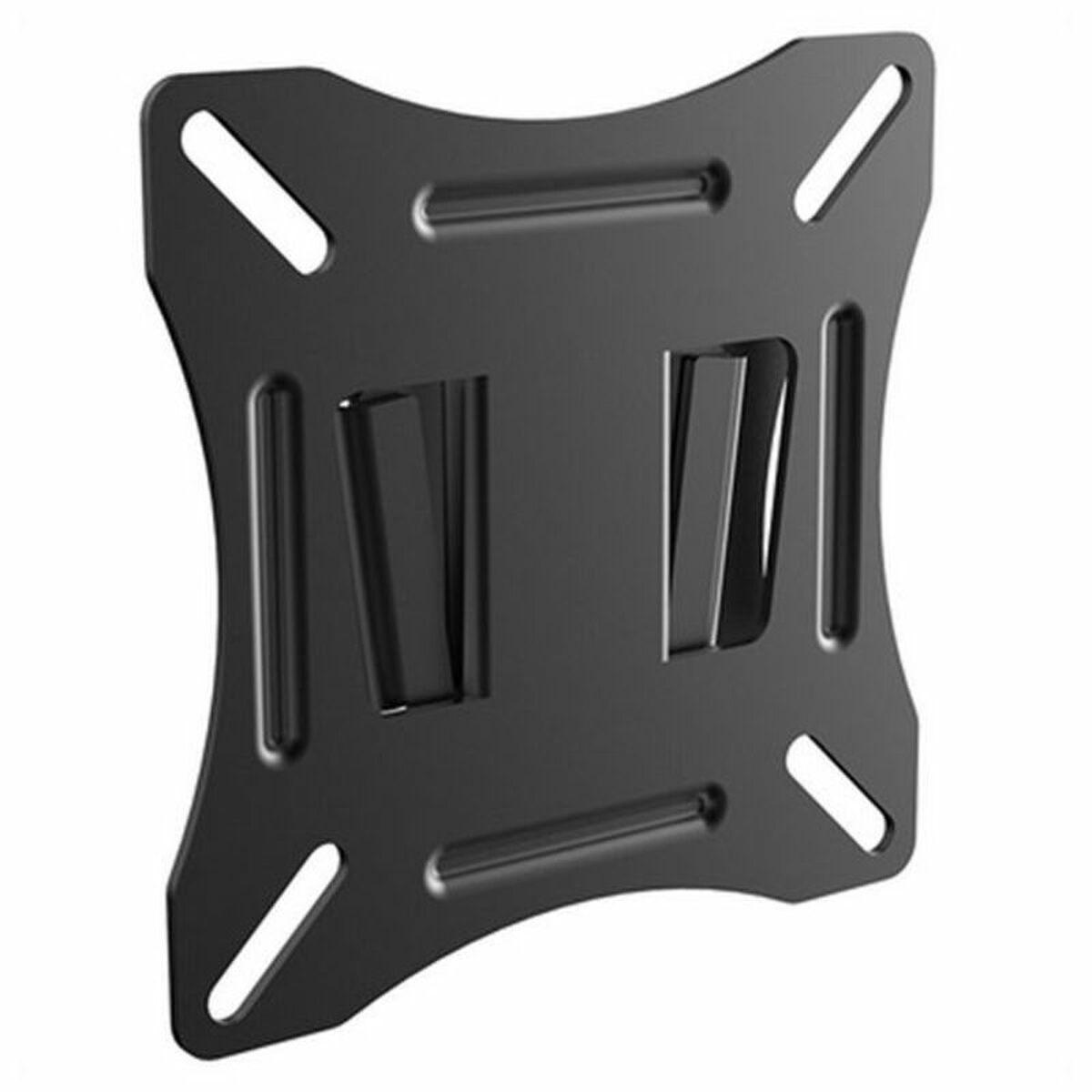 iggual SPTV07 Porta TV 13-27" 30Kg Fisso a Parete