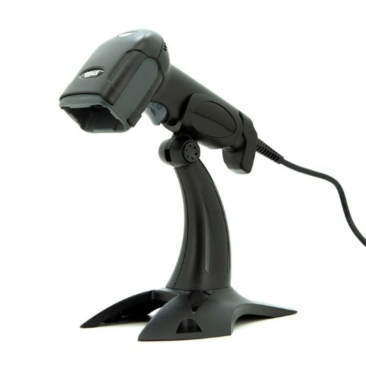 Lettore di codici a barre iggual L2DUSB 2D Usb+Spte