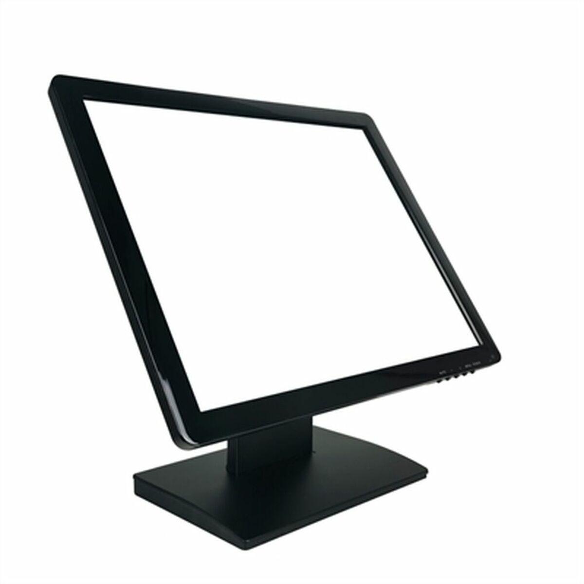 stesso monitor LCD touch MTL19C SXGA 19" USB