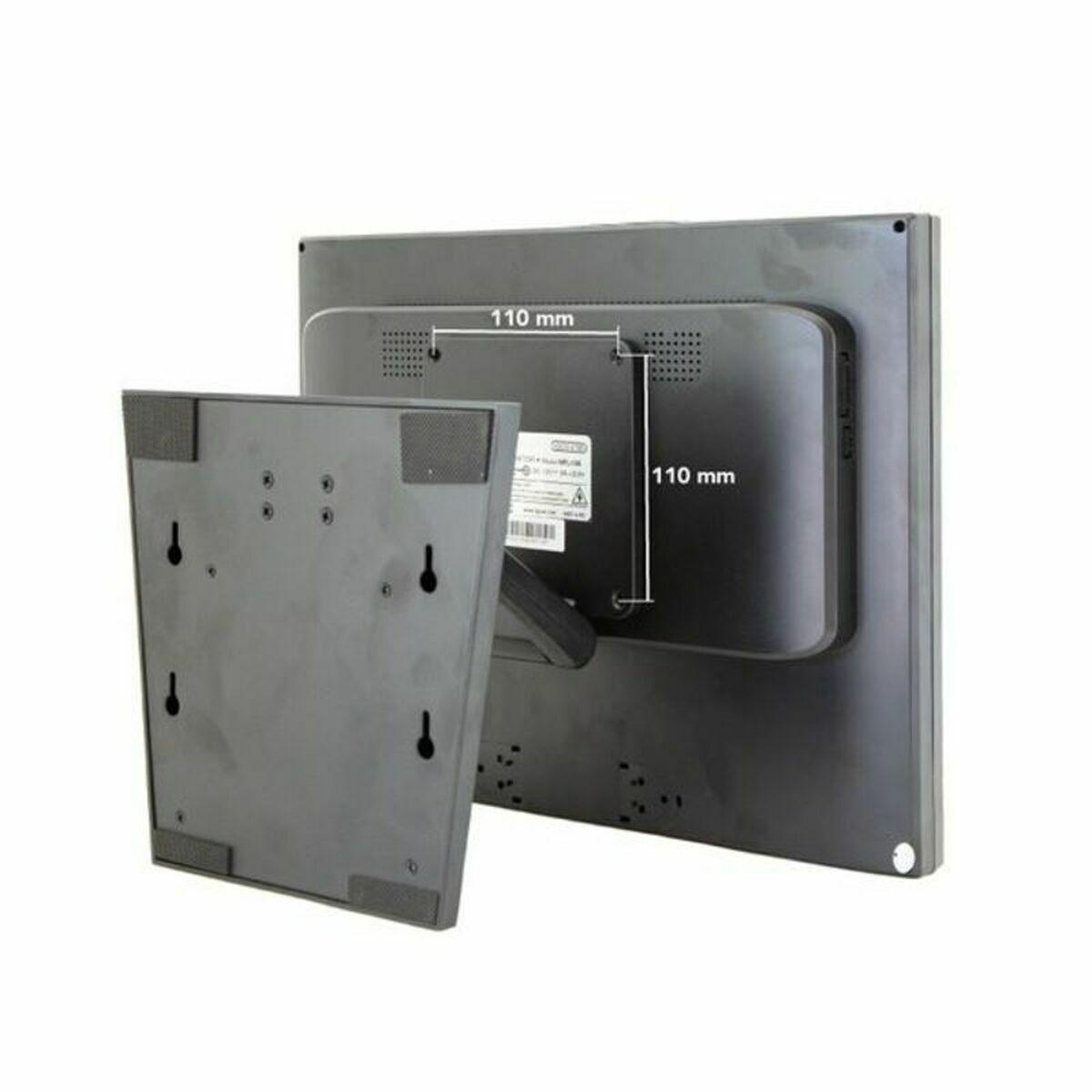 stesso monitor LCD touch MTL15C XGA 15" USB