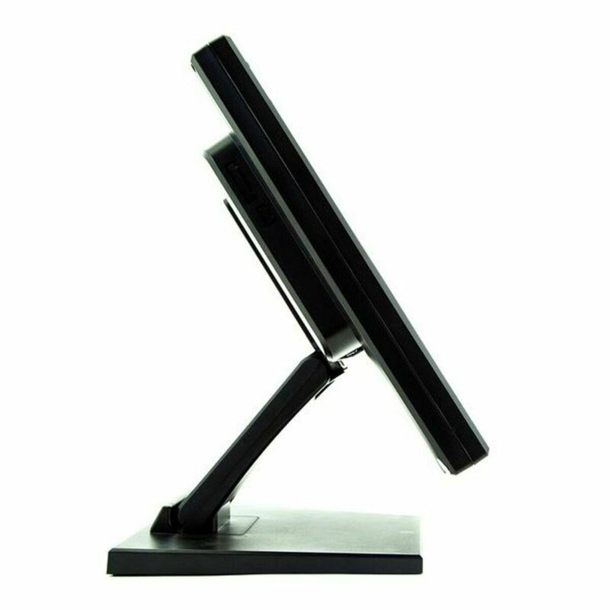 stesso monitor LCD touch MTL15C XGA 15" USB