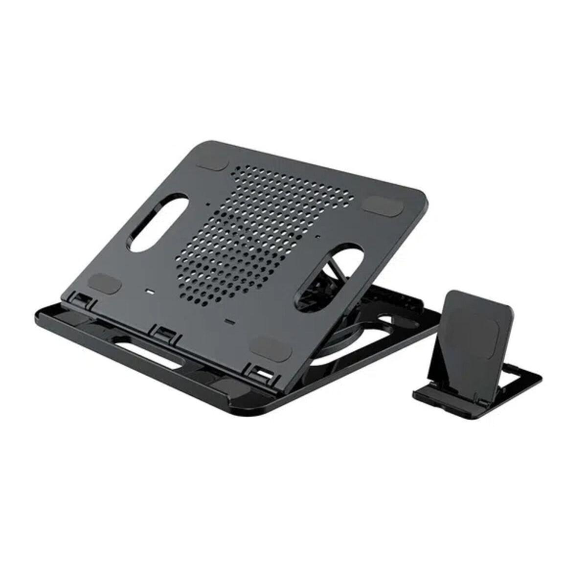 Stesso supporto per laptop+mobile RPSV17