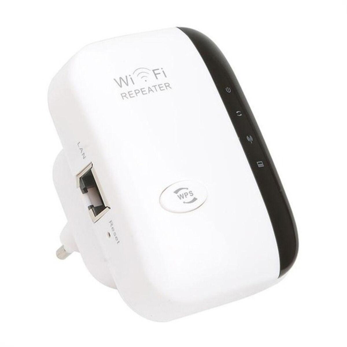Ripetitore WiFi iggual 300 Mbps RW-N300-AP/R