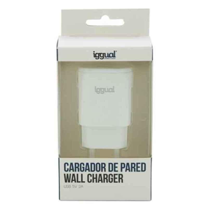 same Caricatore da muro 1xUSB 5V/2A (10W)