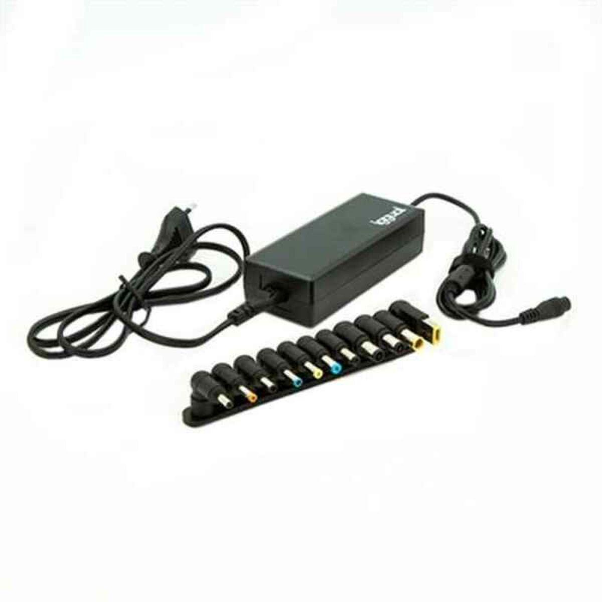 Stesso caricabatterie universale automatico CUA-11T-90W