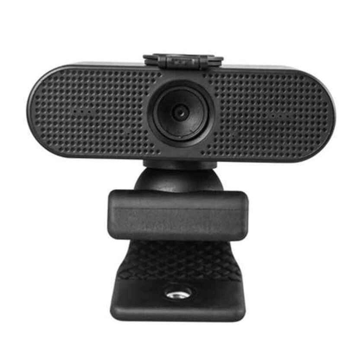 iggual Webcam USB FHD 1080p WC1080 Visualizzazione rapida