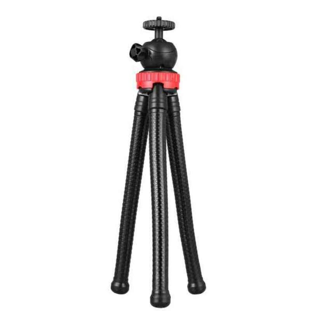 iggual Mini treppiede con supporto mobile MT360
