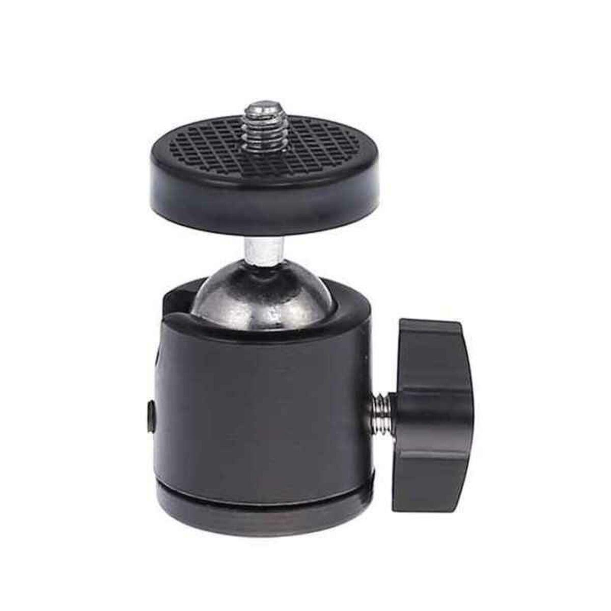 Stesso kit anello luminoso a LED da 10" + treppiede da 200 cm