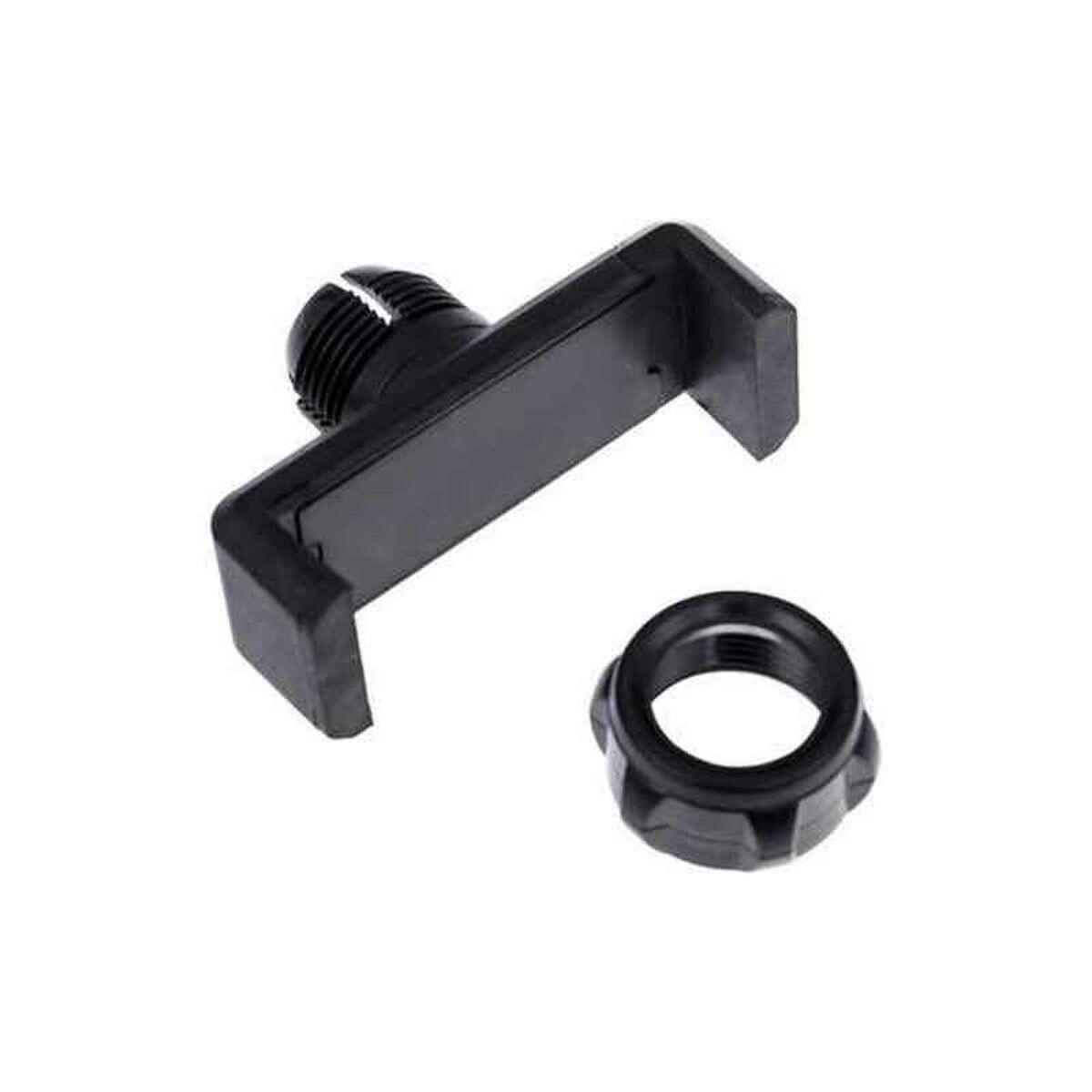 Stesso kit anello luminoso a LED da 10" + treppiede da 200 cm