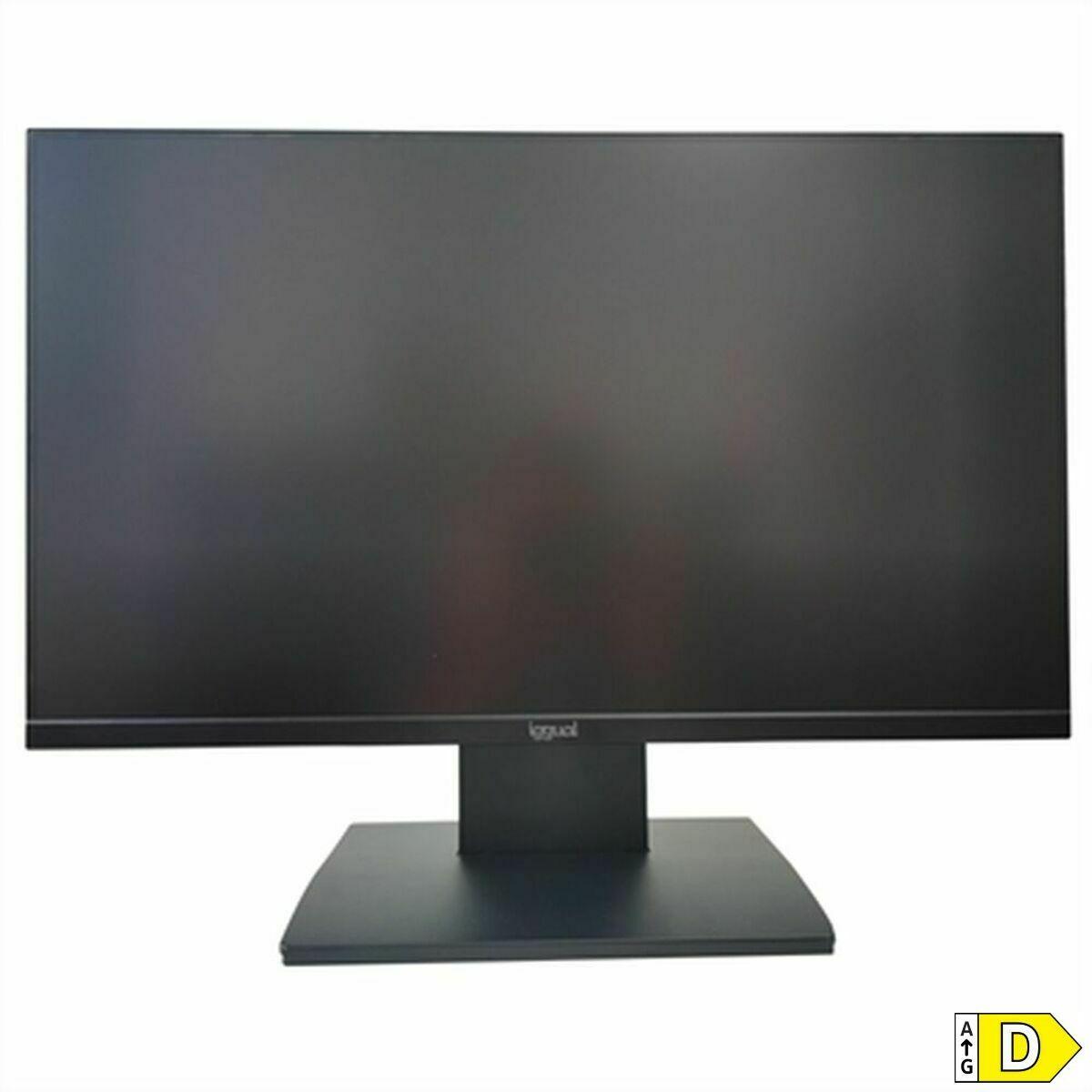 Stesso monitor touch LED FHD da 23,6" MTL236A