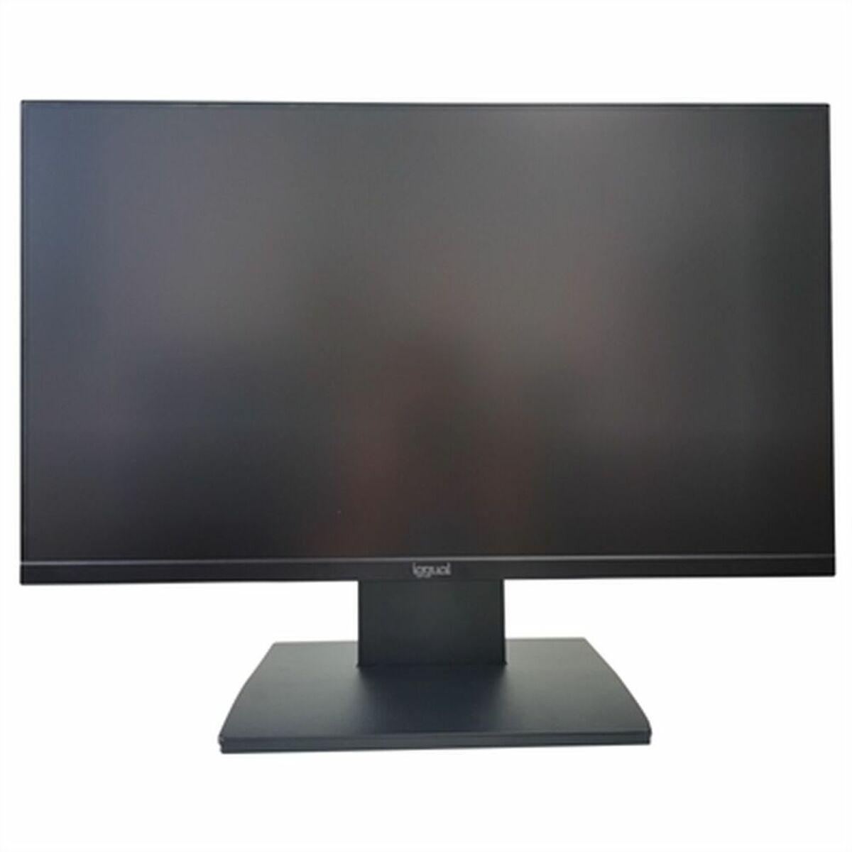Stesso monitor touch LED FHD da 23,6" MTL236A