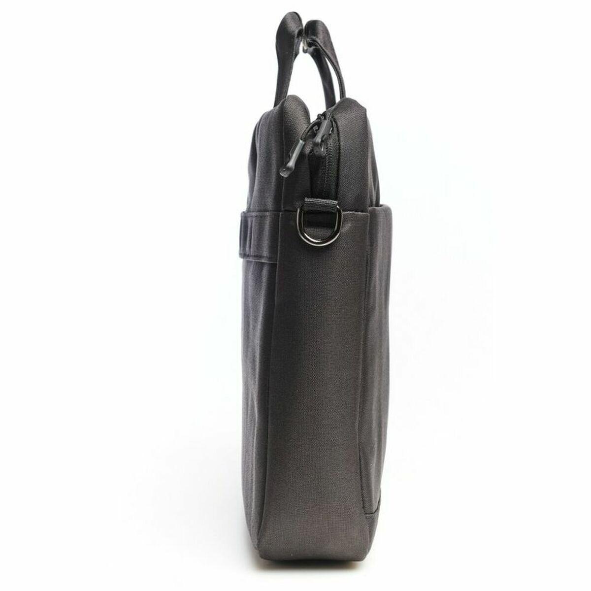 Cartella porta laptop iguual 15.6" Core Business Nera