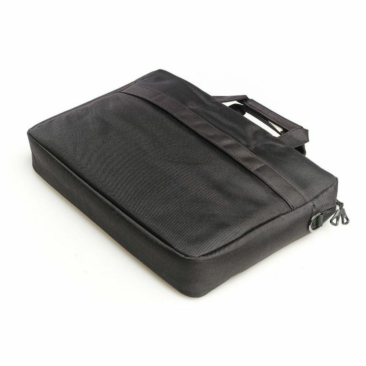 Cartella porta laptop iguual 15.6" Core Business Nera