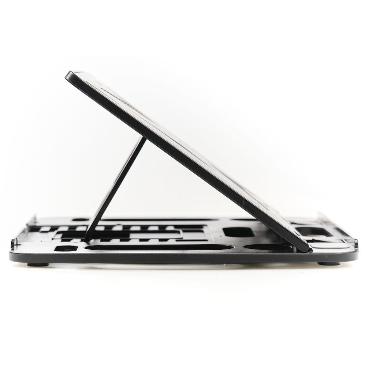 uguale supporto per laptop+mobile RPSV17Pro