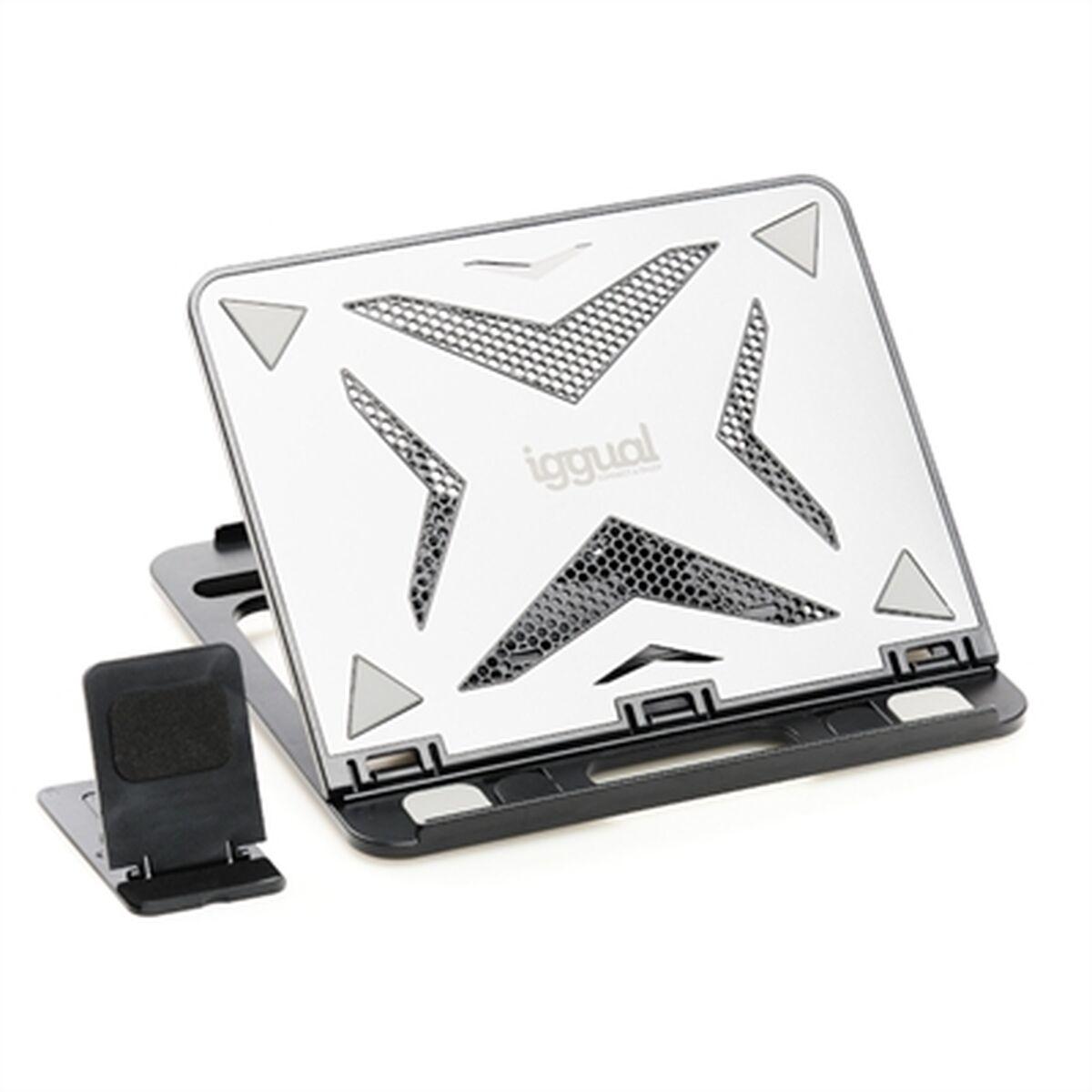 uguale supporto per laptop+mobile RPSV17Pro