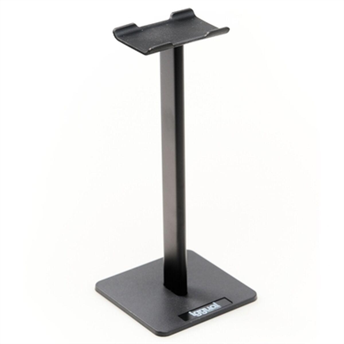 supporto per cuffie uguale SA22 nero