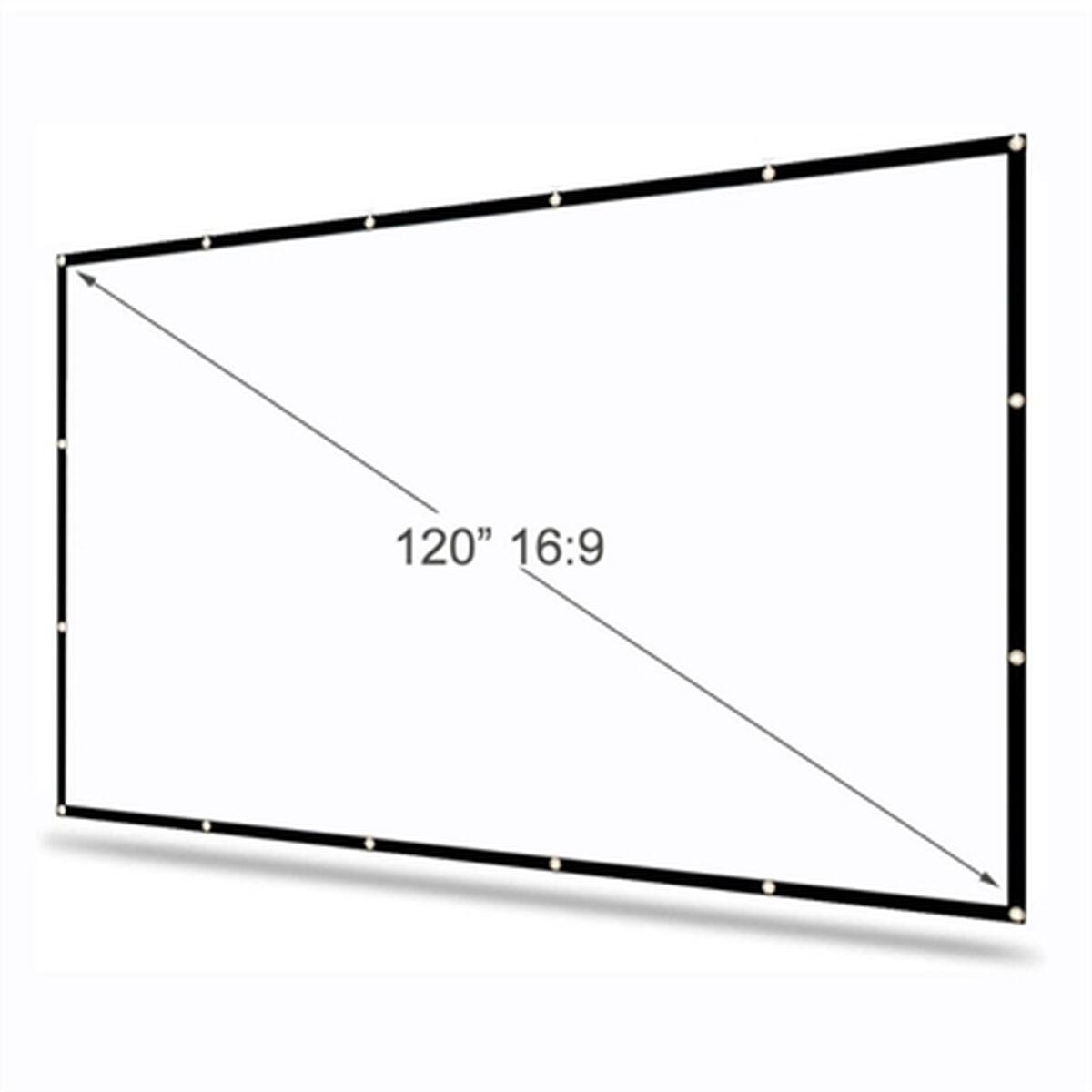 stesso paravento pieghevole ECO-COST 120" 16:9