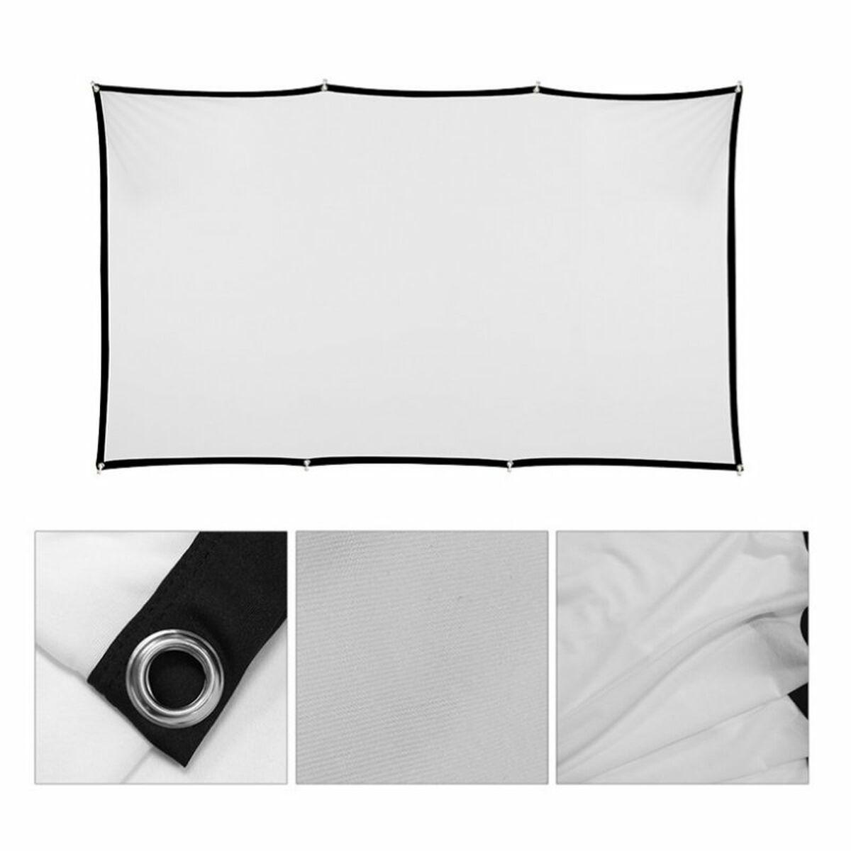 stesso paravento pieghevole ECO-COST 100" 16:9