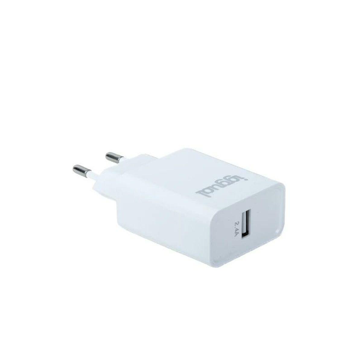 same Caricatore da muro 1xUSB 5V/2,4A (12W)