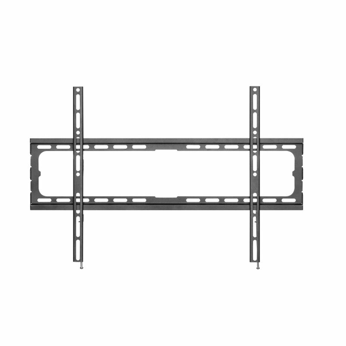 Supporto TV iggual SPTV16 37"-80" 45kg fisso a parete