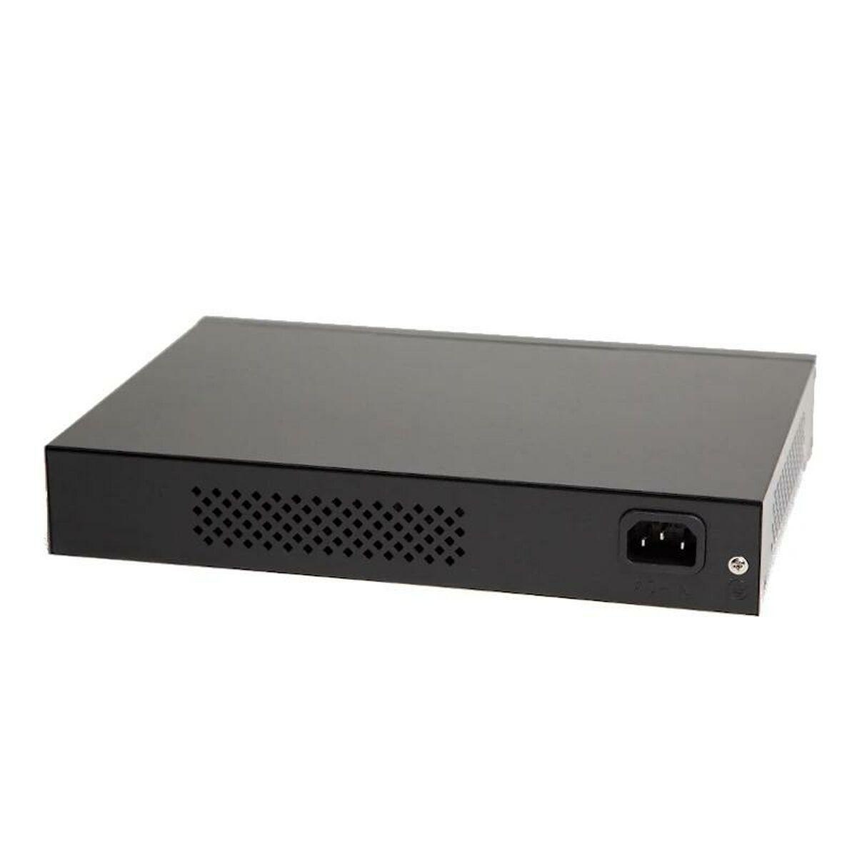 Switch Gigabit iggual GES16000 16x1000 Mbps