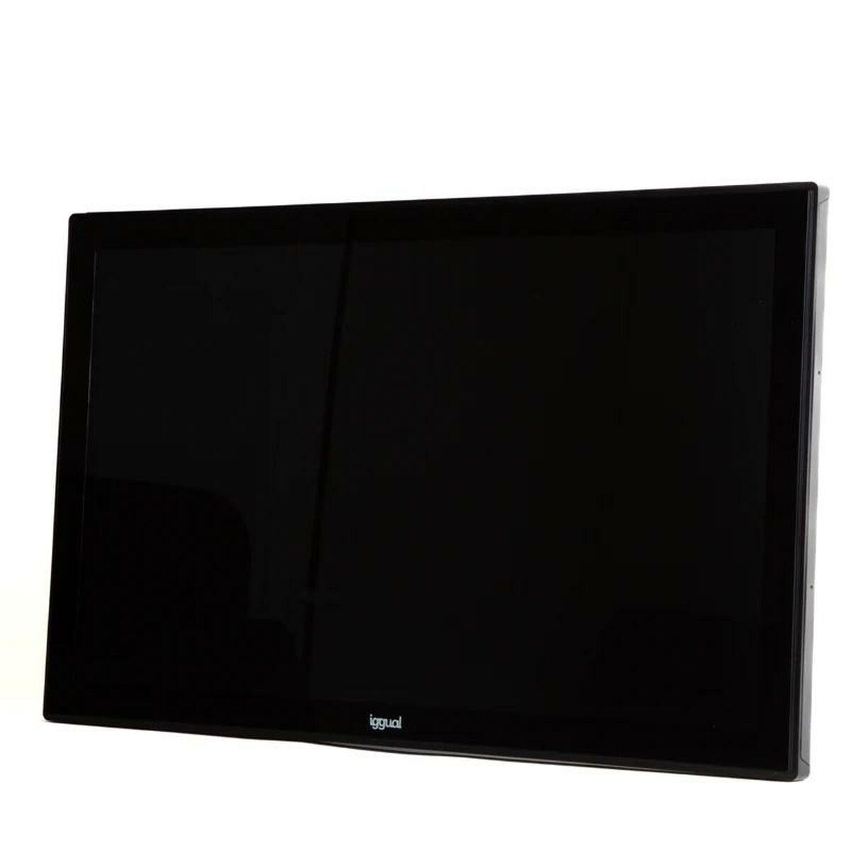 Stesso monitor LED touch FHD da 27" MTL270HS