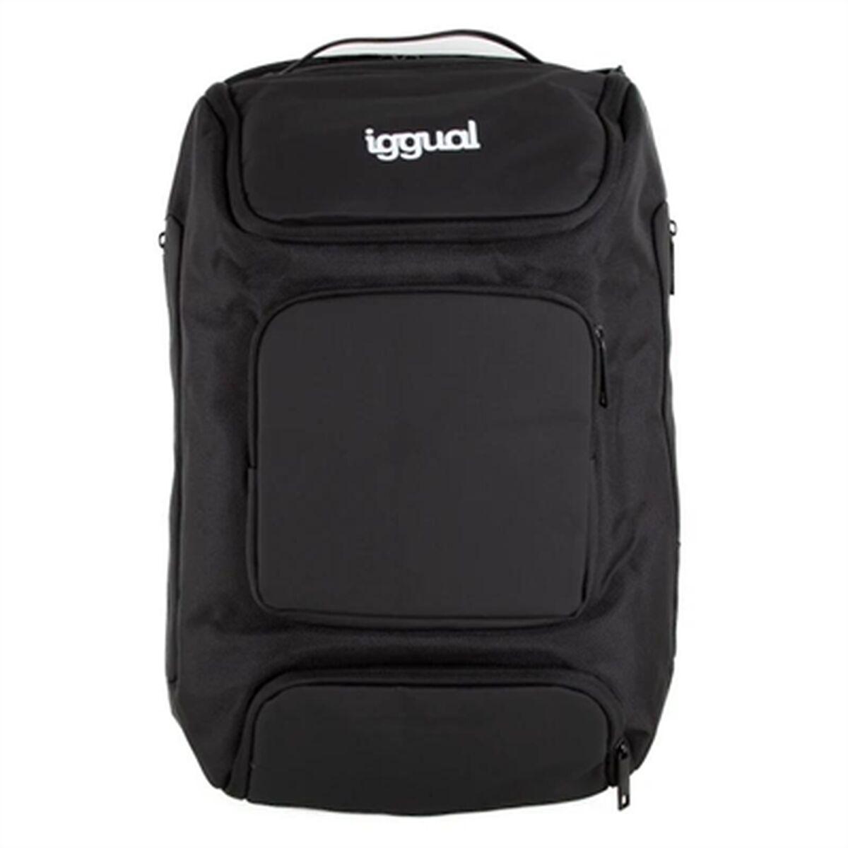 stesso zaino per laptop da 15,6" Safe Fit