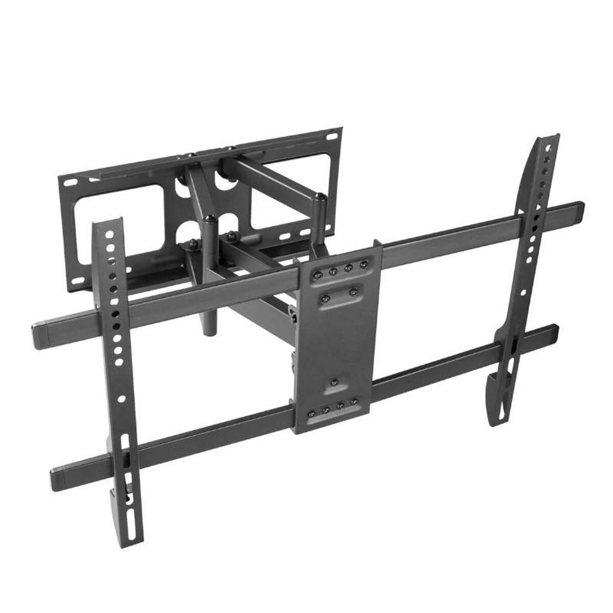 Supporto a parete per TV iggual SPTV18 37"-80" 60kg Completo