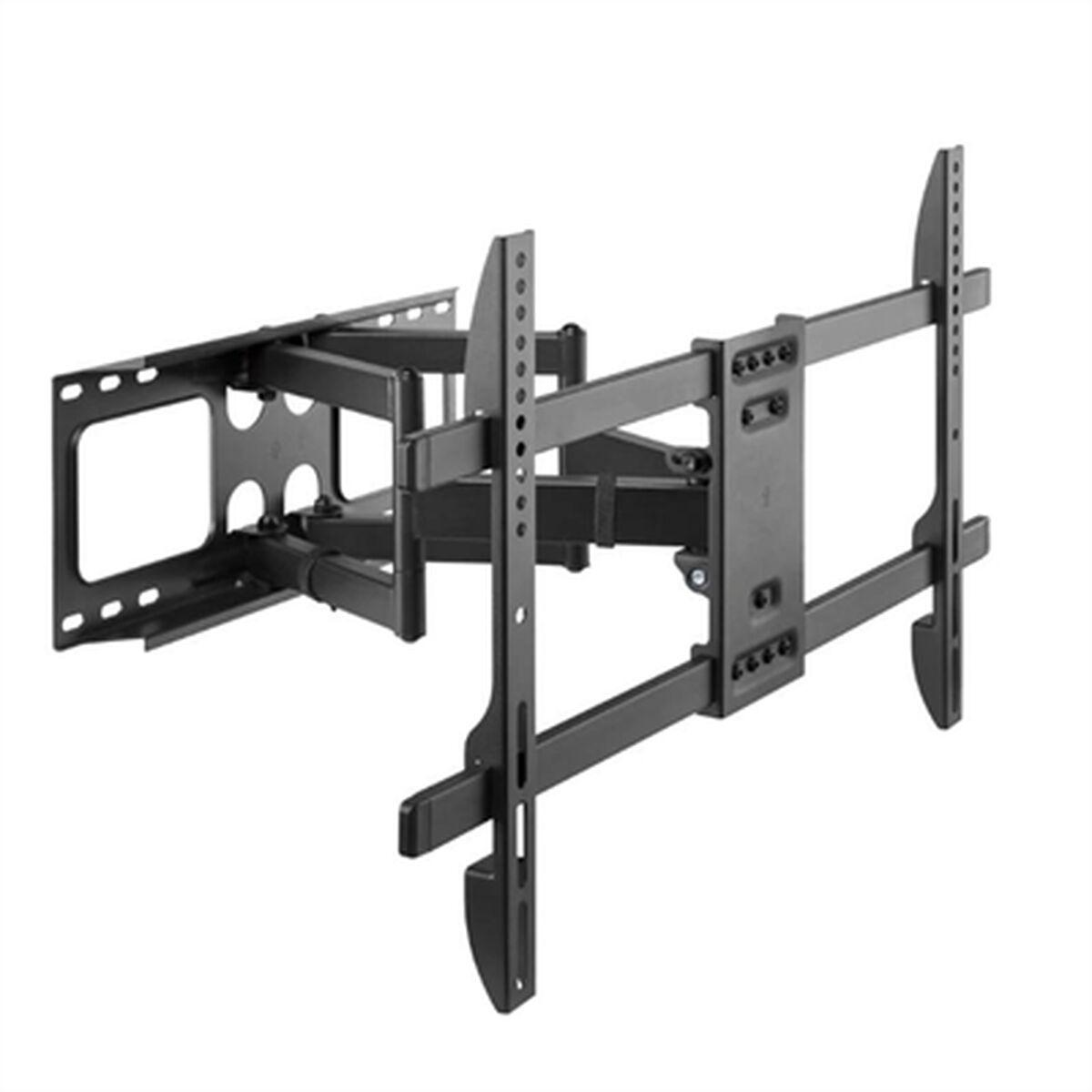 Supporto a parete per TV iggual SPTV18 37"-80" 60kg Completo