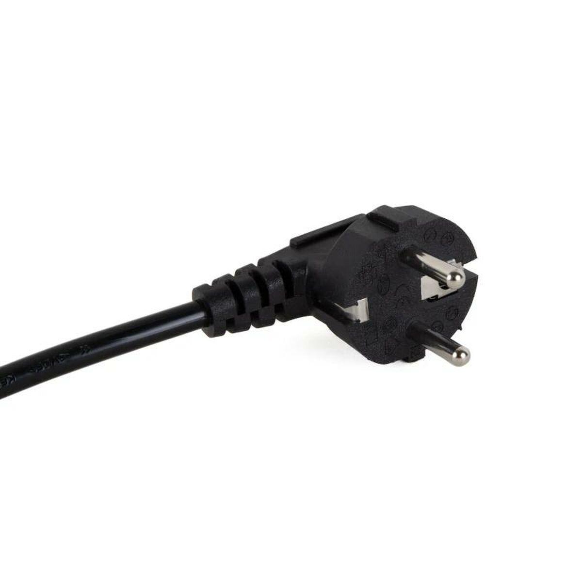 stesso cavo di alimentazione IEC C13 da 2 metri